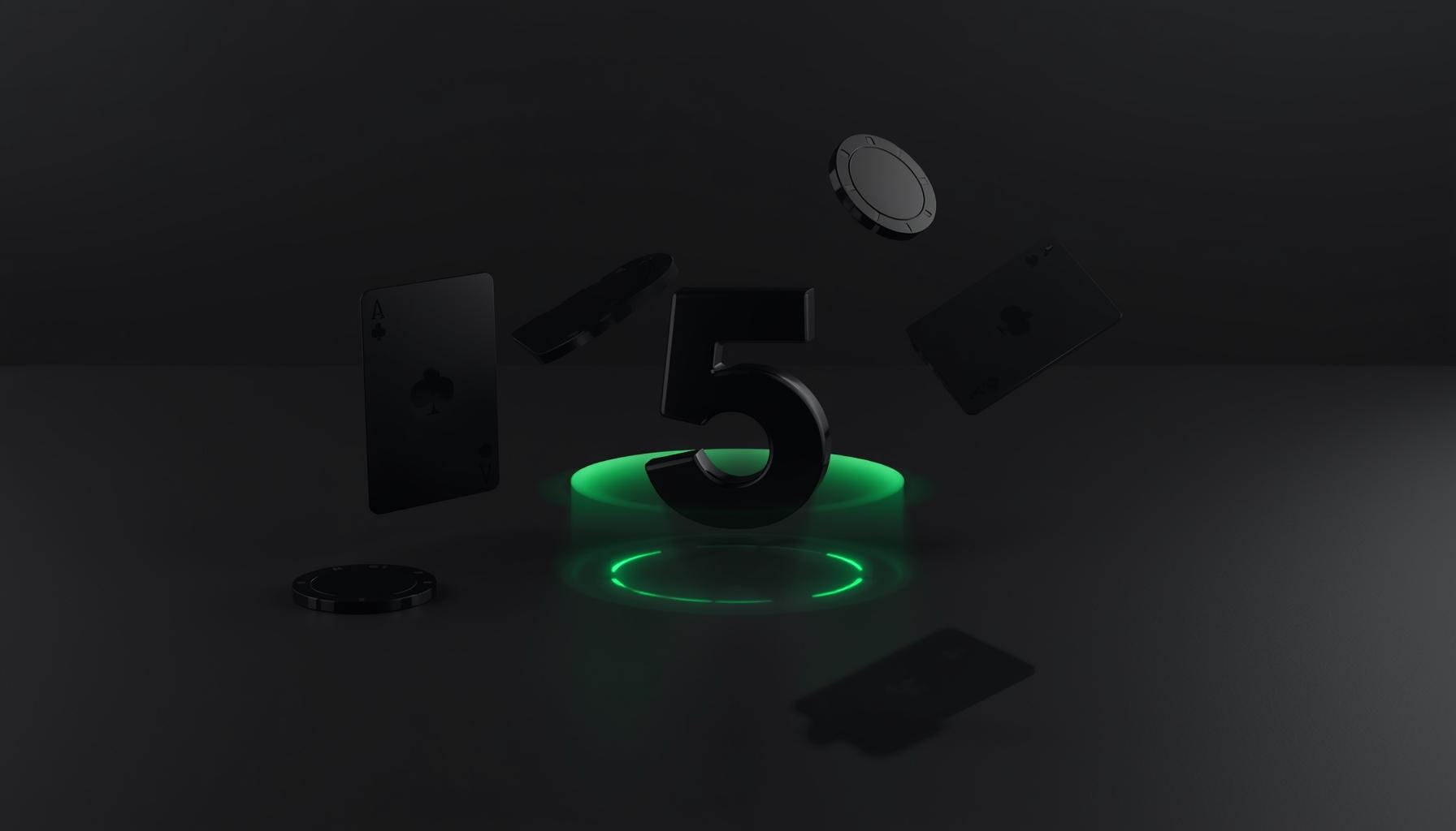 Casino #5 – Full Review