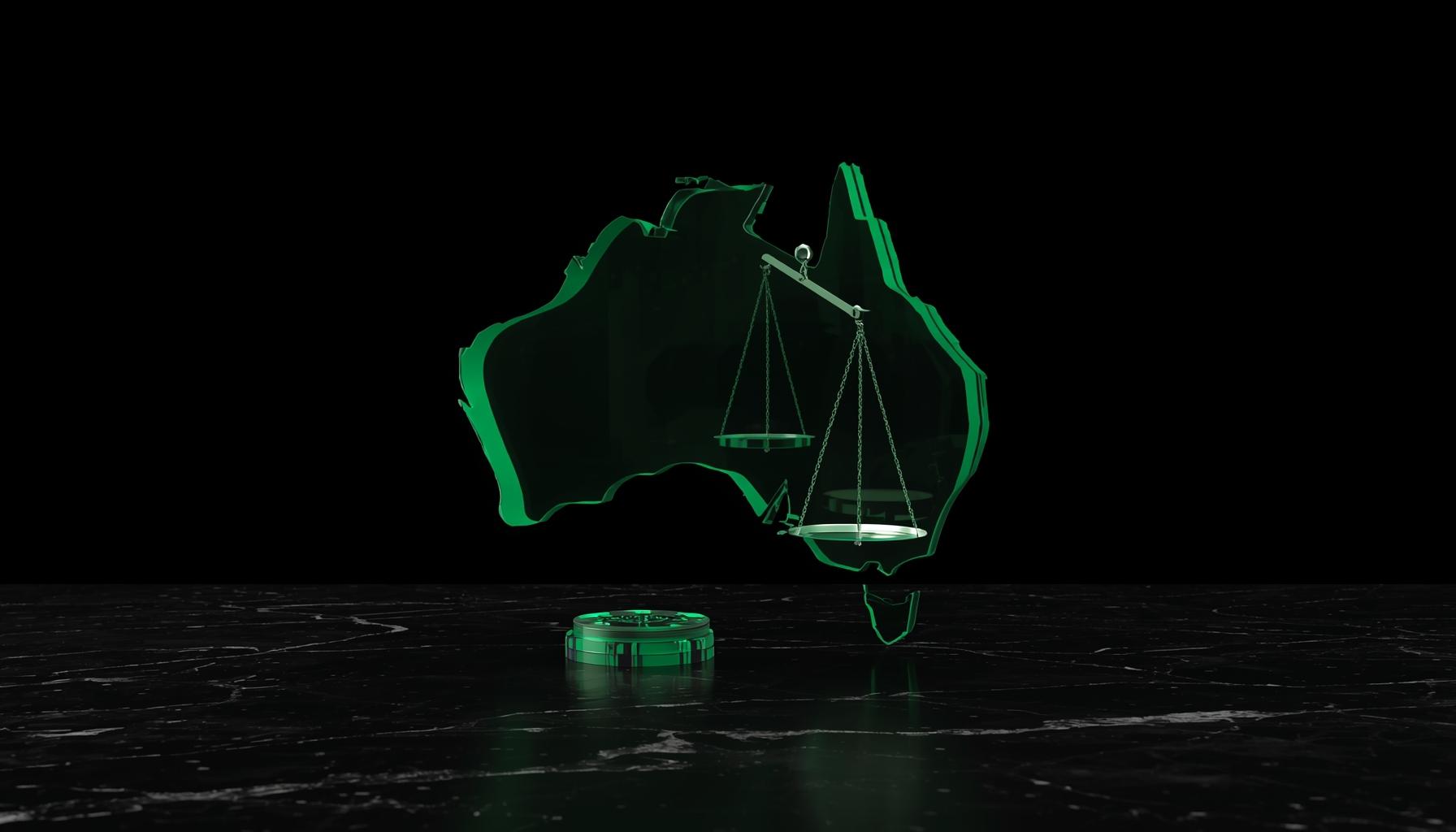 Country‑Specific Regulations for Australia