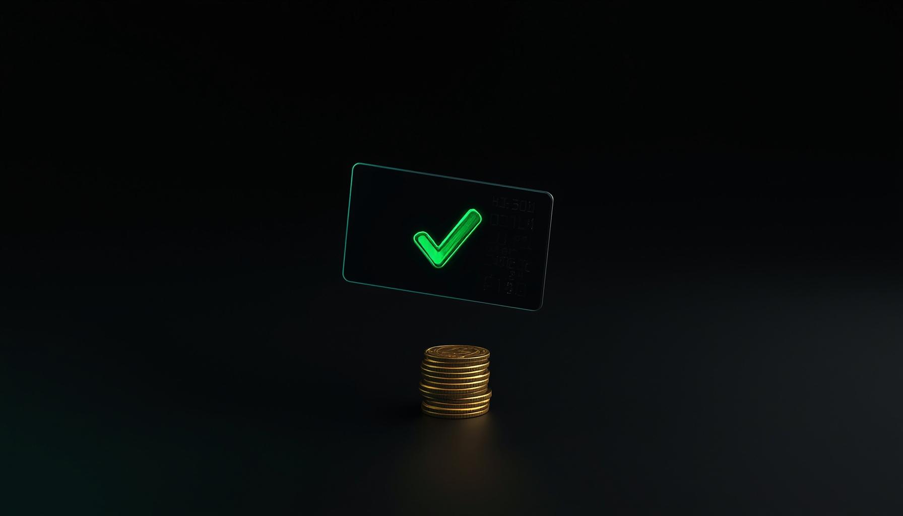 Credit & Debit Card Policies for Small Deposits