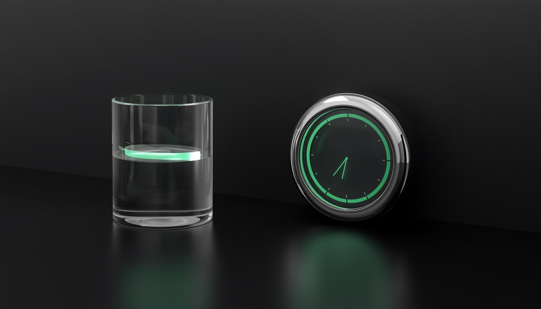 Deposit Limits & Cool‑Downs