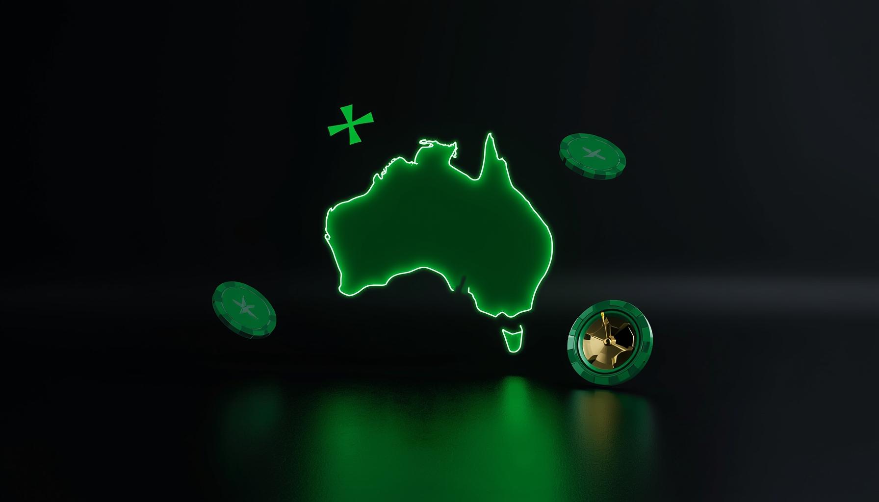 Eligibility for Australian Players