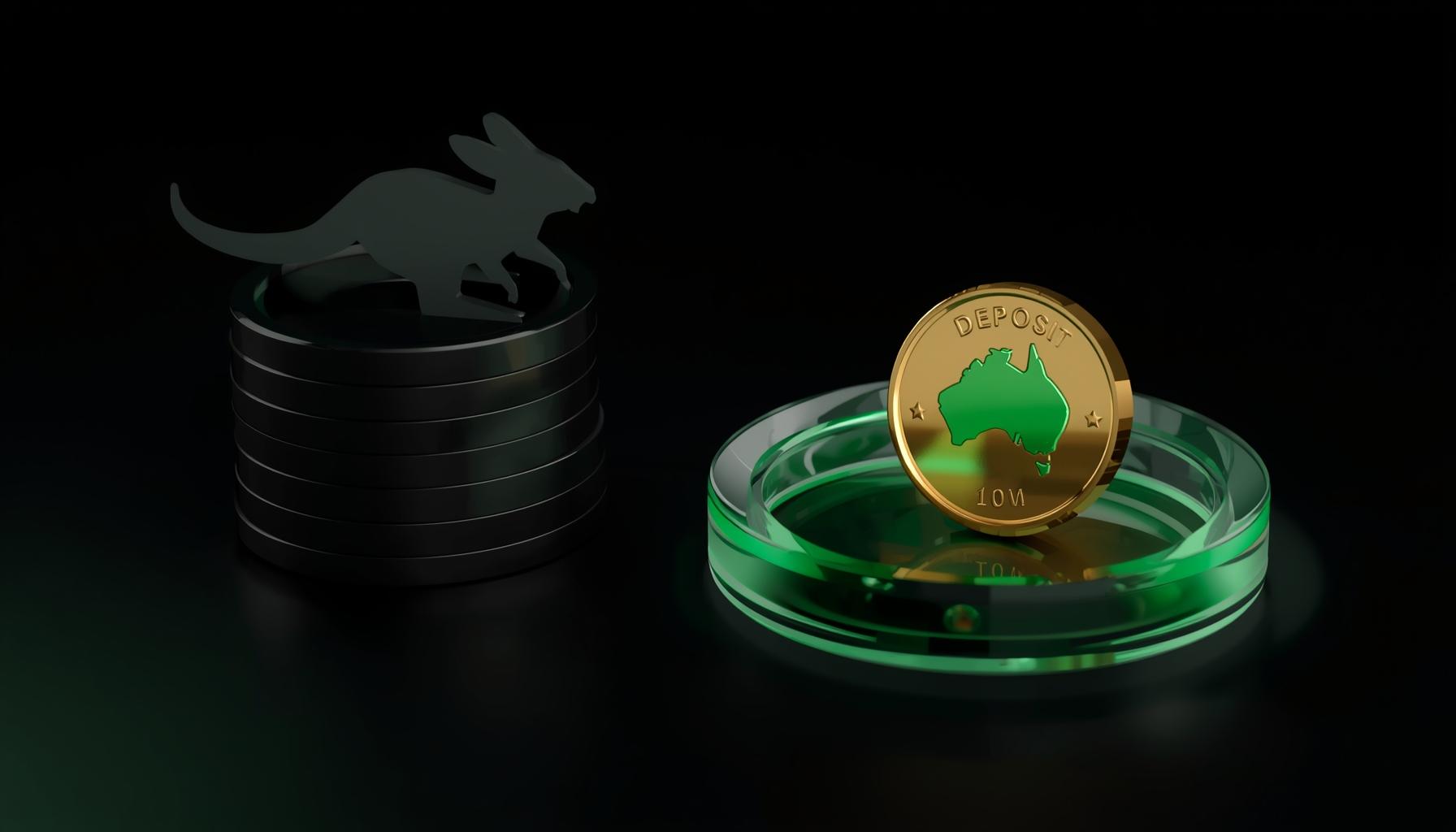 Featured Australian Low Deposit Casinos