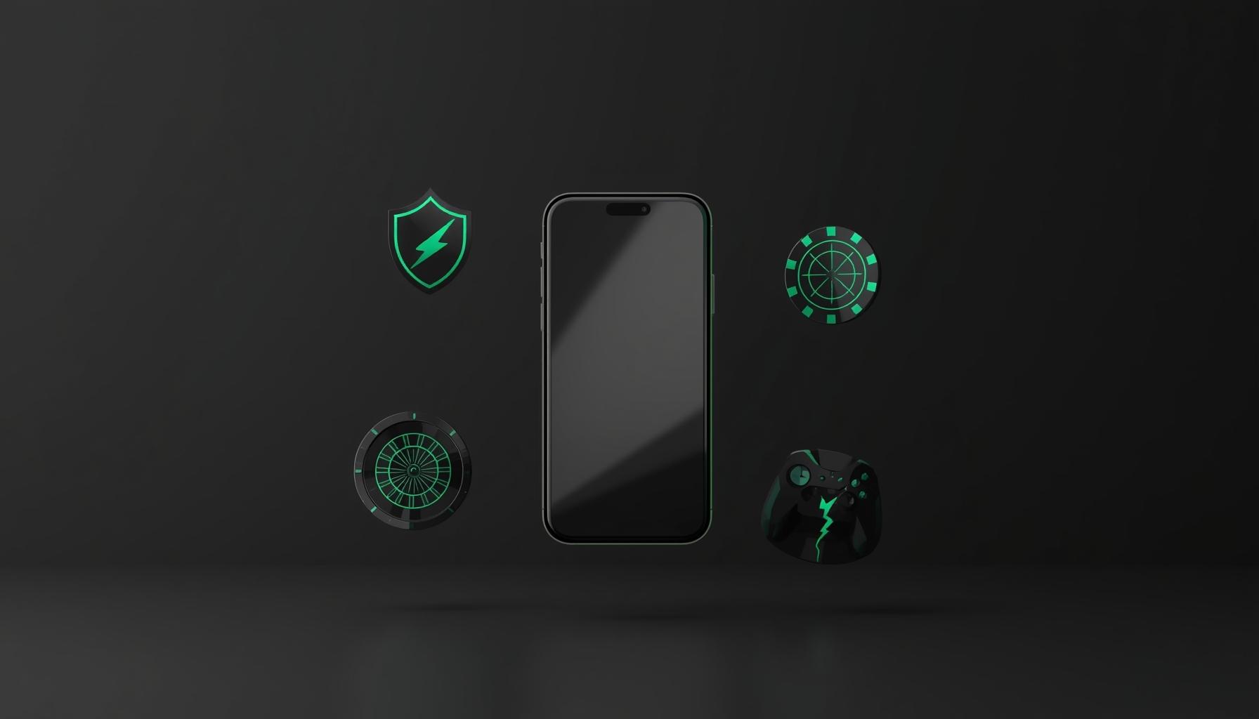 Features to Look for in Mobile Casinos