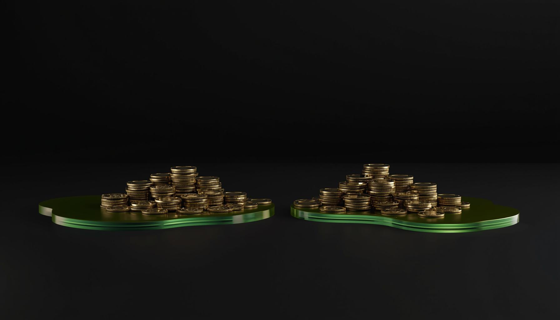 First Deposit Match Bonuses