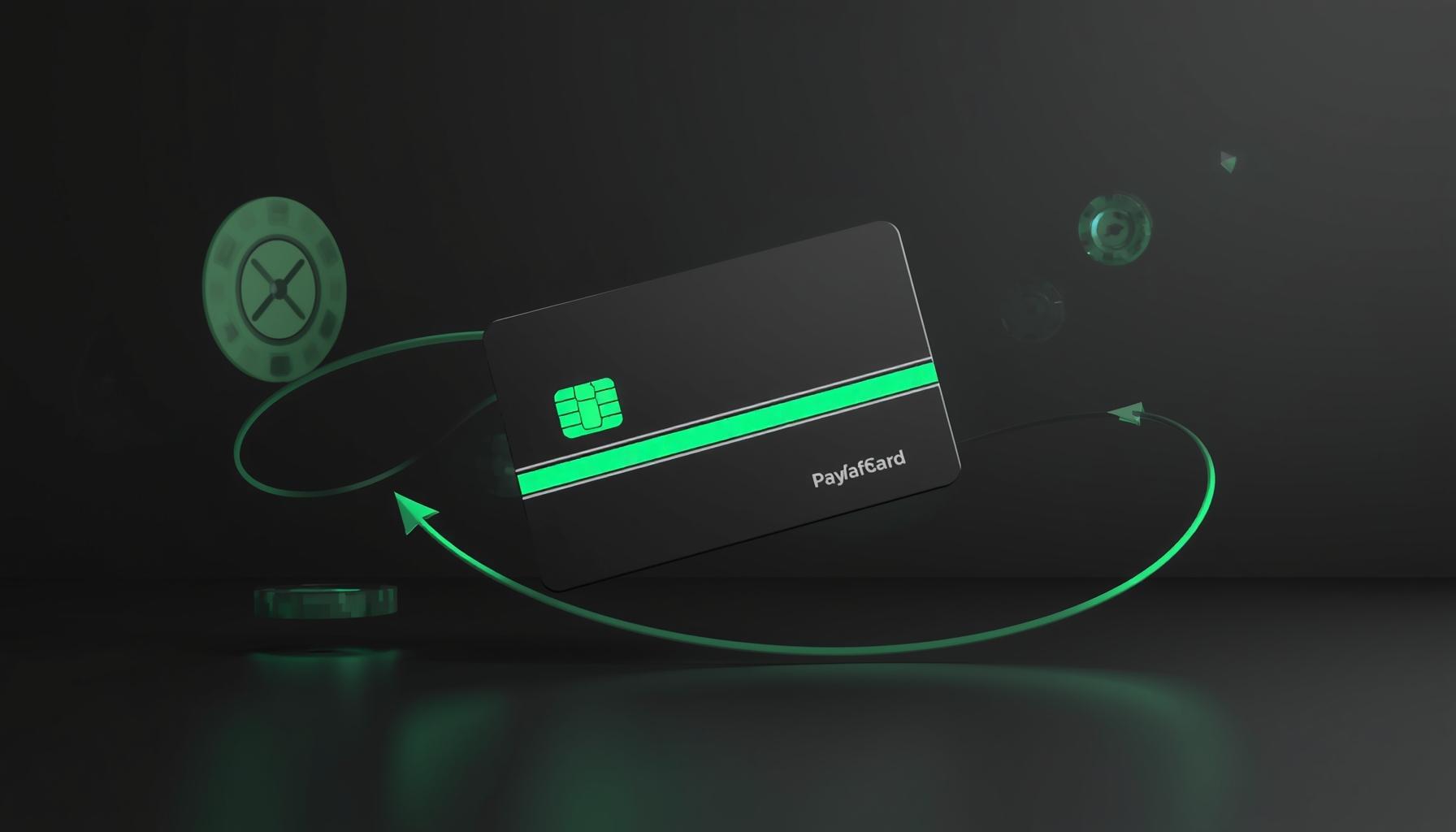 How to Purchase and Reload Paysafecard