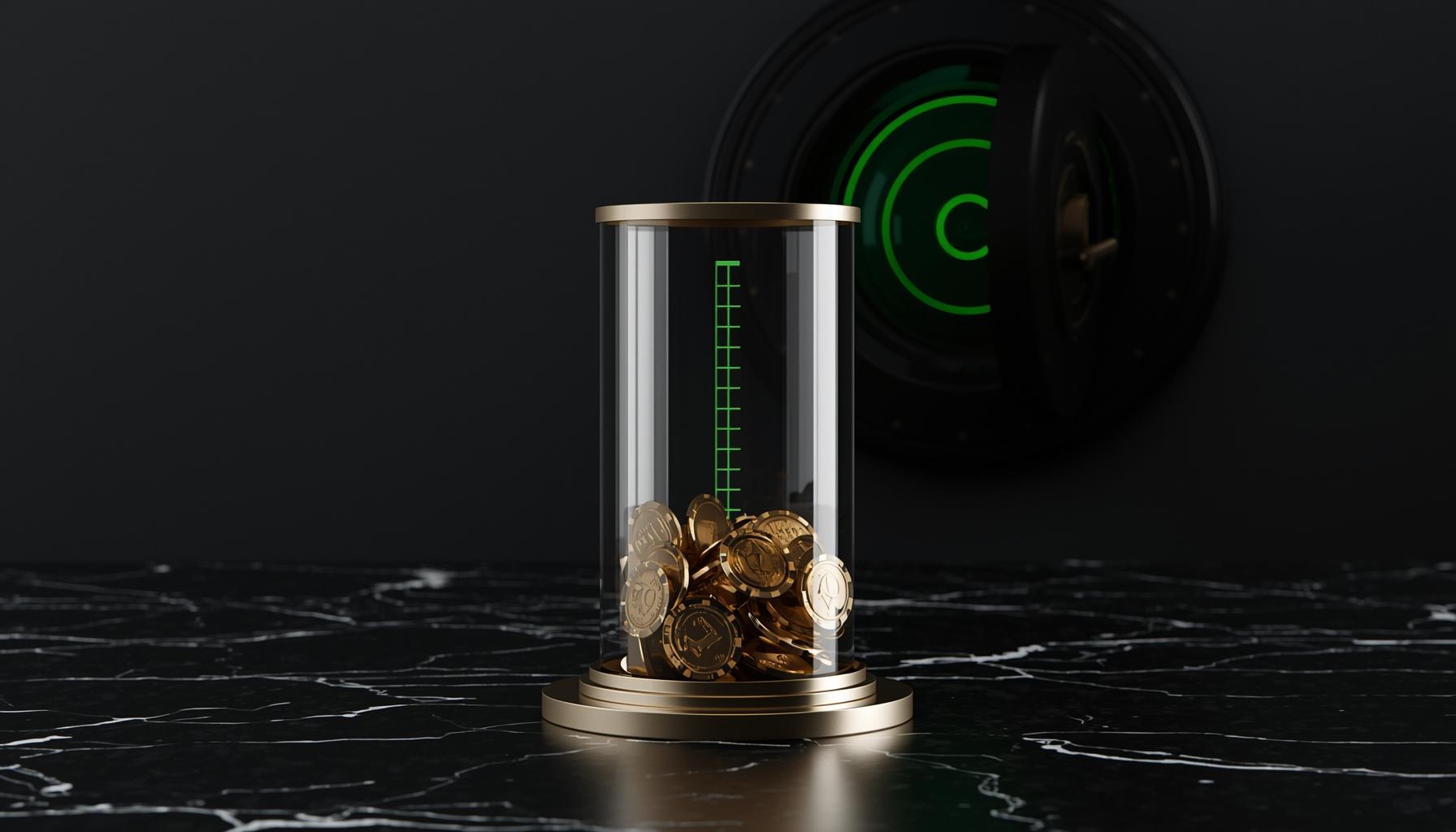 Maximum Cashout Limits