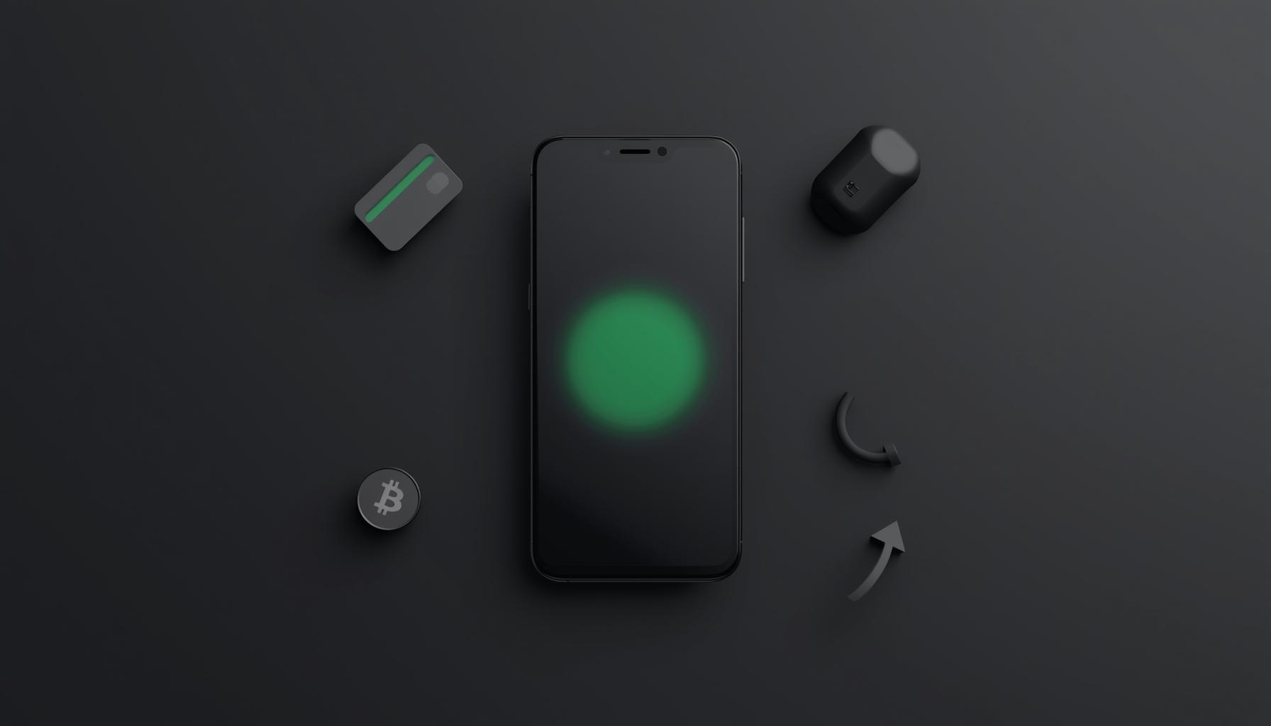 Payment Methods Compatible with Mobile