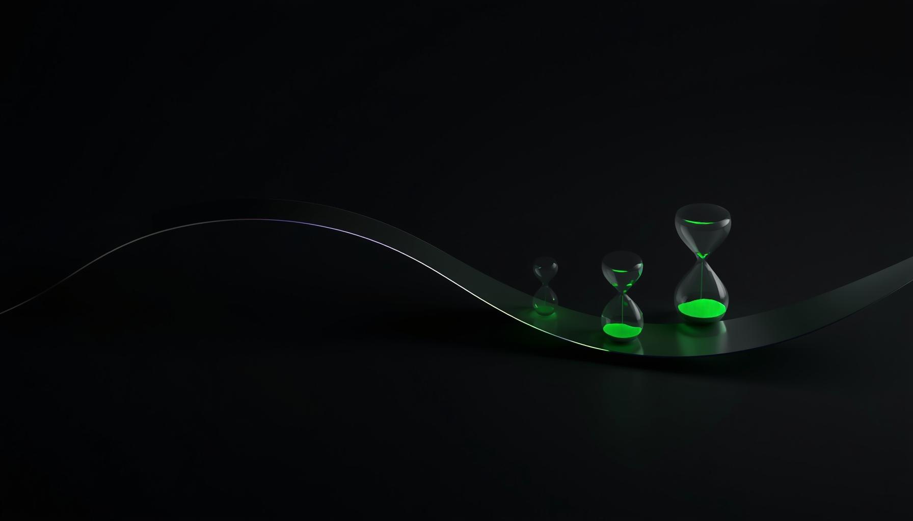 Processing Times: From Instant to 2 Business Days