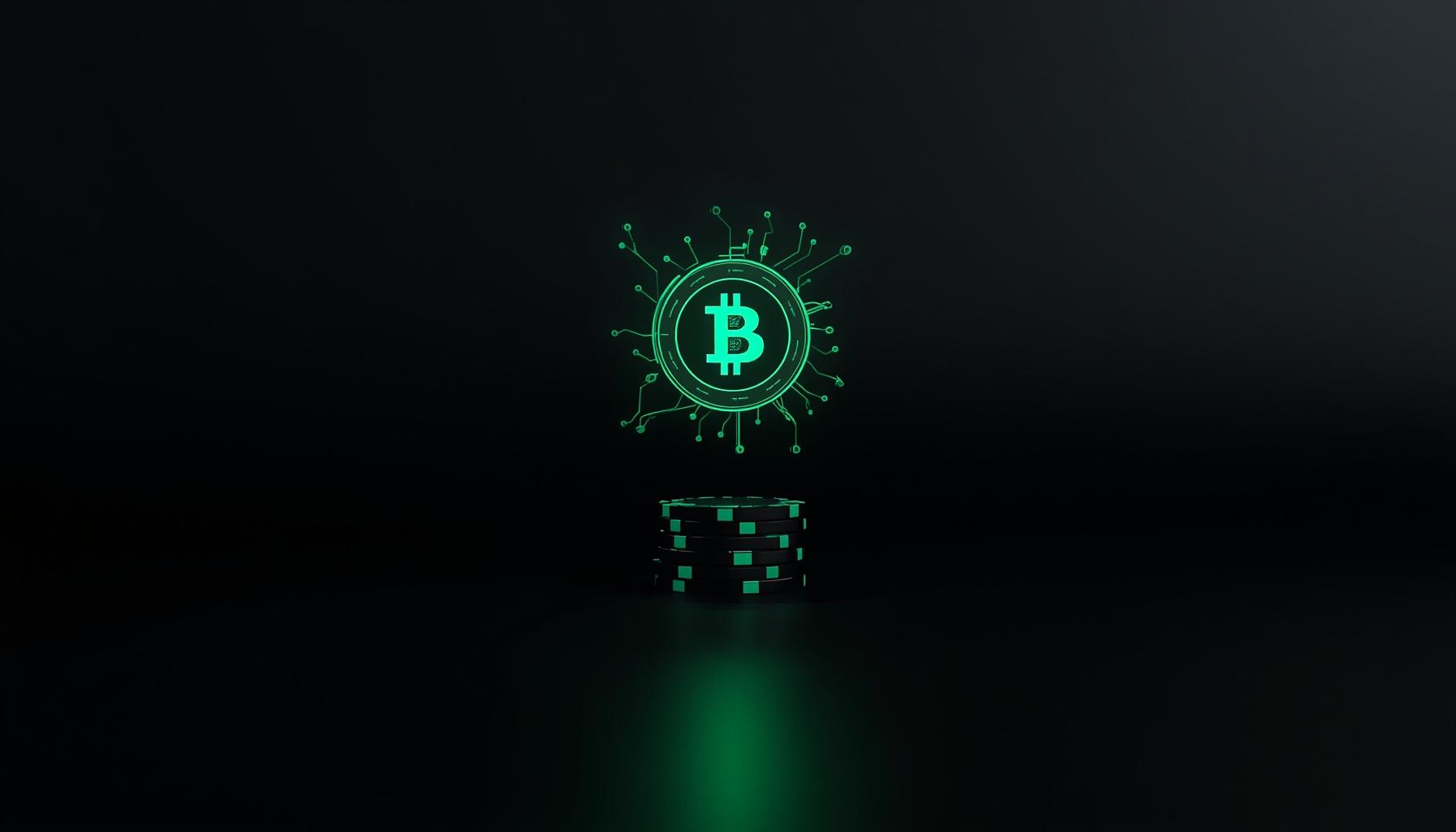 Using Cryptocurrency at Casinos