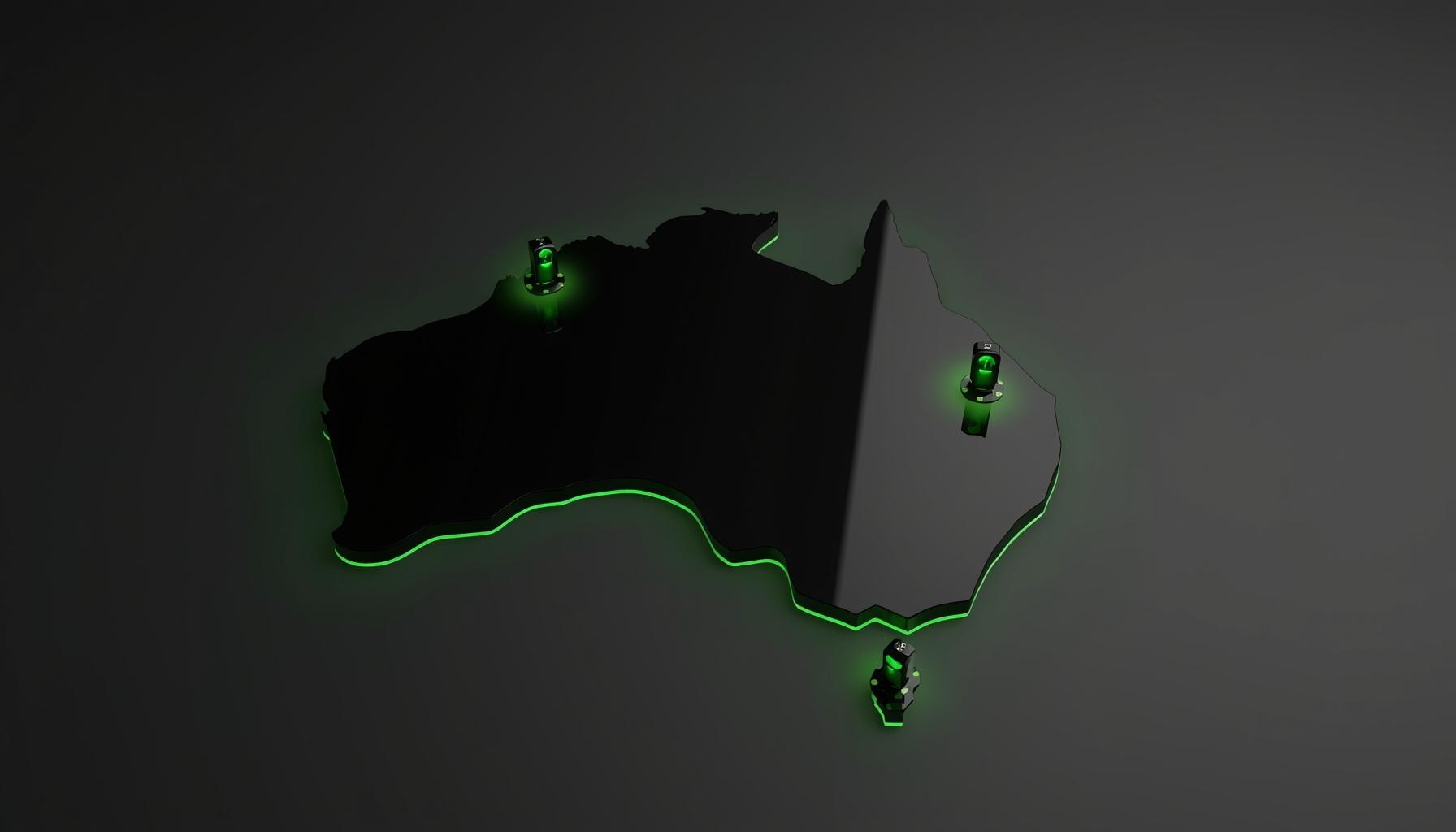 Where to Find These Games at Australian Casinos